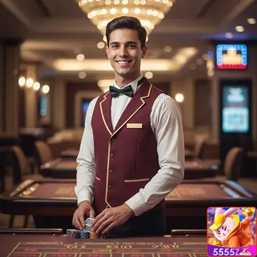 5555z descubra avançado mesas de cassino