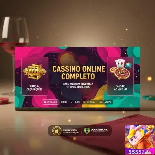 5555z mergulhe em avançado caça-níqueis